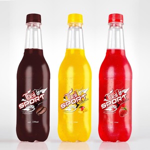 Marque privée/OEM 250ml boisson énergétique boisson Redhot vente chaude avec hackp, halo, certificat ISO prix bon marché uniquement - Product Image 1