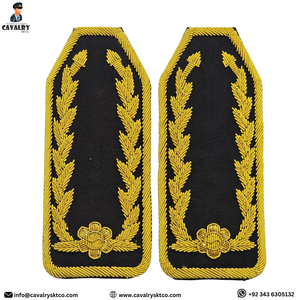 Hombrera de Alta Calidad Hecha a Medida por CAVALRY SKT, Último Modelo, Mayorista de Pakistán, Equipo de Defensa Personal - Product Image 5