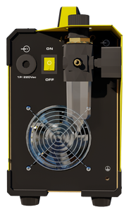 HKCUT40 Machine de découpe plasma 220V de haute qualité directement de l'usine vietnamienne pour l'acier et l'acier inoxydable - Product Image 2