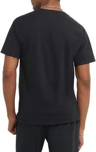 Camisetas de estilo callejero para hombre, de alta calidad 100% de algodón, color personalizado, nuevo estilo, camisetas lisas de manga corta de gran tamaño de talla grande - Product Image 2