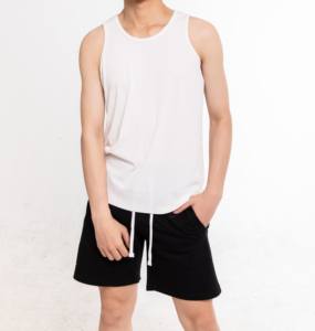 High Quality Polyester Gym Sport T-Shirt Custom Wholesale Made in Vietnam Competitive Price OEM ODM Apparel <b>Processing</b> Services - Product Image 2