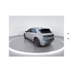 ได้รับการรับรองว่าสะอาดค่อนข้างใช้2025 Hyundai ioniq 5 2025.5รถที่จำกัด AWD - Product Image 2
