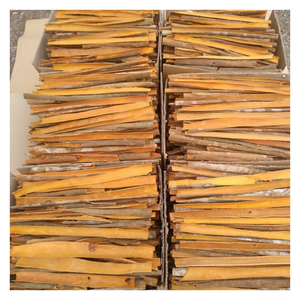 Bâton de cannelle du Vietnam pour l'exportation-type roulé, fendu ou plat, faible humidité, couleur naturelle, en vrac disponible - Product Image 6