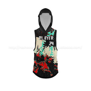 Tenues de football 7ON7 personnalisées, sublimation intégrale, maillots et shorts d'équipe pour hommes, respirants, grandes tailles, séchage rapide, tissu mesh, 2025 2026 - Product Image 5