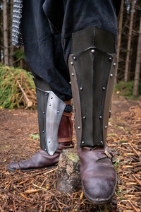 Edieval-rastrillo de ARK, hechas a mano Reaves, artículos medievales - Product Image 4