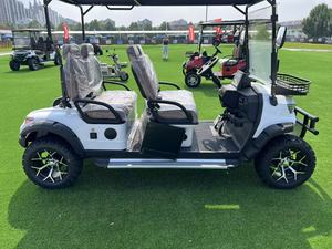 Toldo para Carro de Golf, Bloquea la <span class=keywords><strong>Radiación</strong></span> <span class=keywords><strong>Ultravioleta</strong></span>, Ideal para Turismo - Product Image 3