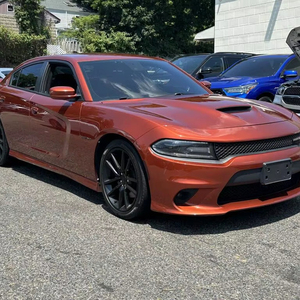 Dodge Charger R/T RWD 2020 Usado en Buen Estado, Volante a la Izquierda, 5 Asientos - Product Image 1