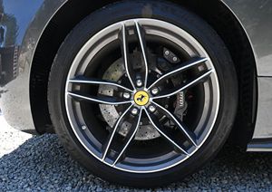 รถเฟอร์รารี่ 488 GTB คูเป้ ปี 2016 มือสอง สภาพดี ราคาสุดคุ้ม - Product Image 6