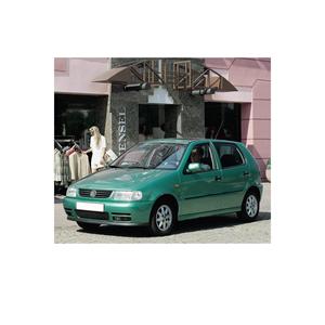 Marco de Botón de Consola para VW Polo Hatchback 1994-1999, Accesorio Interior 6n1858069a - Product Image 2