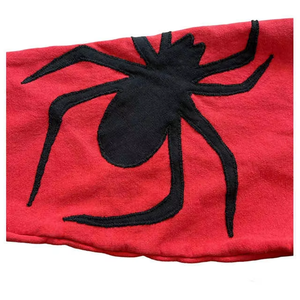 Pull à capuche en tissu lourd pour hommes Commandes en gros personnalisées DTF Impression d'autocollant en vinyle polaire épaisse Style de rue pour l'hiver - Product Image 4