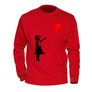 เสื้อสเวตเตอร์ผ้าฟลีซสำหรับ2024ชุดกีฬาผ้าฝ้ายระบายอากาศได้ดีสำหรับผู้ชายดีไซน์แบบกำหนดเอง - Product Image 5