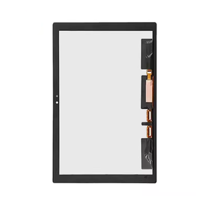 Nhà máy cung cấp sooni Xperia Z4 Tablet LCD hiển thị bảng điều khiển ban đầu de pantalla Y BATERIA Z1, Z2, Z3 máy tính bảng - Product Image 2
