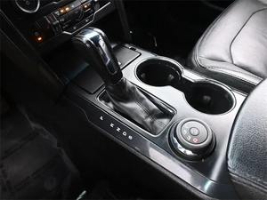 Ford Explorer XLT 2016, Volante a la Izquierda, 7 Asientos, Estándar de Emisiones Euro IV - Product Image 6