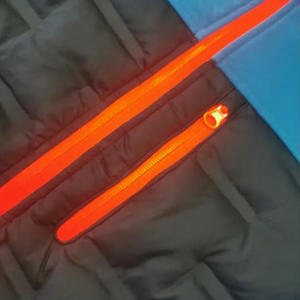 Chaqueta Acolchada, Chaqueta Térmica de Invierno para Correr, Chaqueta Híbrida Impermeable con Plumón para Golf y Senderismo, Precio al por Mayor - Product Image 5