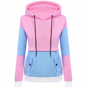 Sudadera con Capucha Deportiva de Moda, Personalizada con Bordado Digital, Regalo Promocional de Invierno, para Uso Diario, Gimnasio y Viajes - Product Image 1