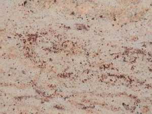 Granito marrón marfil pulido y pulido natural para Aplicaciones de cocina, baño y hogar, duradero y elegante - Product Image 6