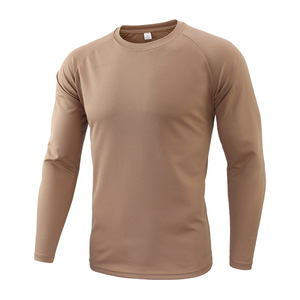 Magliette da caccia per uomini Polo in pile massello 3D cinghiale cervo Smocked bianco mimetico Camo cacciatore di pesca