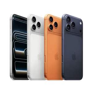 Meilleures ventes du nouveau iPhone 17 Pro Max 1 To d'Apple, SIM physique, eSIM, garantie 3 ans - Product Image 2