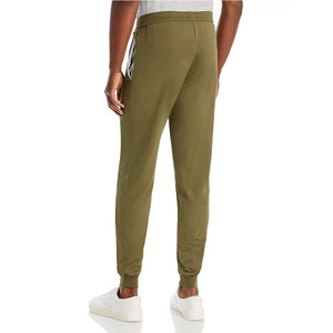 Pantalones Deportivos Personalizados de Longitud Completa, Ligeros, Casuales, de Tela Elástica, Pantalones Deportivos Personalizados para Hombre - Product Image 2