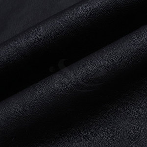Chaqueta de Cuero para Hombre, Material Suave, Cuello Alto, Transpirable e Impermeable, de la Mejor Calidad, para Uso en Invierno - Product Image 5