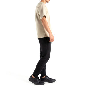 Meilleures ventes de produits de t-shirts surdimensionnés au Pakistan T-shirt surdimensionné à chaud Design uni Nouveau t-shirt surdimensionné à la mode Streetwear - Product Image 2