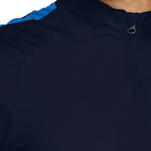 Premium Custom Jogging Wear Training Gym Jogger Track Suits Set Custom Men's Full <b>Zip</b> Hooded Jogging Wear Tracksuit for Men - Product Image 3