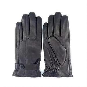 Fabricant de gants de conduite de qualité professionnelle avec logo personnalisé Gants en cuir de qualité supérieure pour la voiture et la moto - Product Image 1