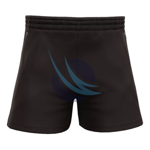 Sublimation de vêtements de sport, ensemble d'uniformes de rugby pour hommes, chemise de rugby en vrac personnalisée, uniforme de maillot d'équipe de rugby en vente totale prix - Product Image 3