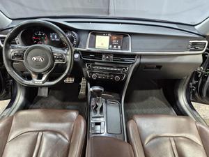 รถยนต์มือสอง Kia K5 ปี 2016 สภาพดีจากเกาหลี ขายพร้อมบริการส่งออก 300auto - Product Image 6