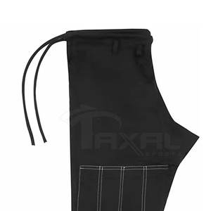 Trajes de BJJ para Entrenamiento, Conjuntos con Logotipo Frontal Personalizable, Color y Talla Unisex para Adultos, 100% Algodón, Transpirable, Duradero y Ligero - Product Image 6