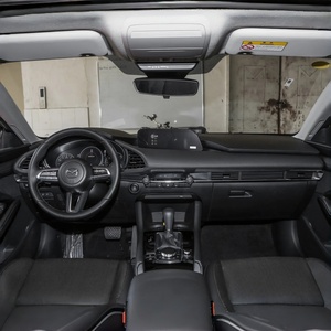 Axela Aspire 4.1-6L Turbo Automático Gasolina Sedán 2024 2WD 4 Asientos Asientos de Cuero Techo Panorámico 360 Trasero Auto Usado en Venta - Product Image 4