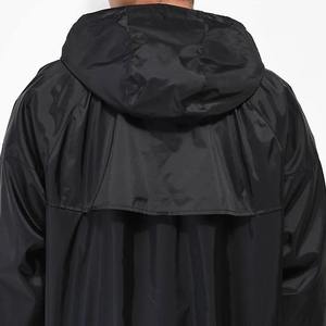Windbreaker <b>Jacket</b> <b>Men</b> Waterproof Windproof Outdoor Sports Lightweight Softshell reflecting outdoor <b>jackets</b> - Product Image 4