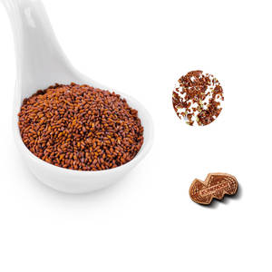 Cress | สมุนไพรสีเขียวกินได้ | ส่วนผสมอาหารสด - Product Image 1