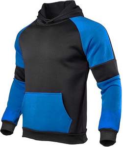 Diseño de panel Diseño de logotipo personalizado Venta al por mayor Tech Fleece Chándales con capucha en precio asequible - Product Image 6