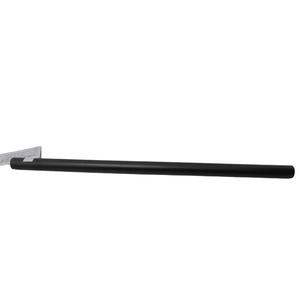 Tubo redondo de hierro y Metal elegante, revestimiento de polvo de Color cobre, tubo colgante antiguo para decoración navideña hecho a mano - Product Image 5