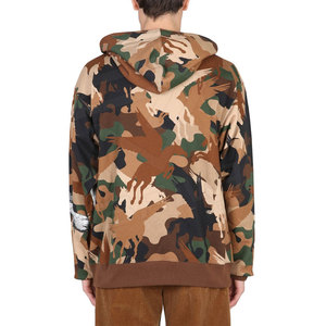 Sudaderas con capucha de moda para hombre de la mejor calidad, sudaderas con capucha, nuevo diseño hecho en Pakistán - Product Image 3