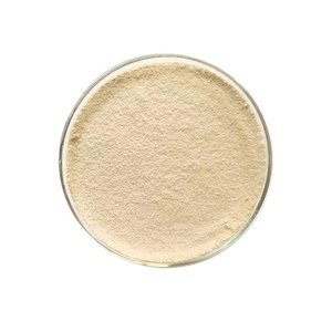 Additifs alimentaires de haute qualité Matières premières Paroi cellulaire de levure pour booster de croissance de poisson Bêta Glucane Mannane - Product Image 4