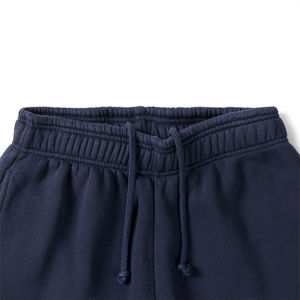 Pantalones de Jogger informales de primera calidad para hombre, tela transpirable de ajuste de cintura media relajada para actividades de entrenamiento deportivo - Product Image 4