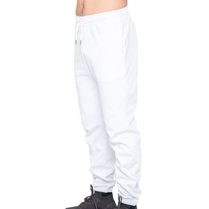 Pantalons de survêtement pour hommes, style streetwear hip-hop, nouvelle mode, taille haute, pantalons de jogging décontractés, style sport, taille XXS, tissu foncé, épais, avec OEM - Product Image 1