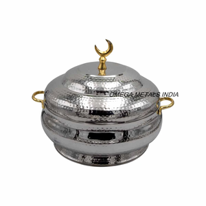 Cazuela de diseño llamativo Premium para utensilios de cocina Calentador de alimentos de alta calidad y olla caliente para vajilla - Product Image 2