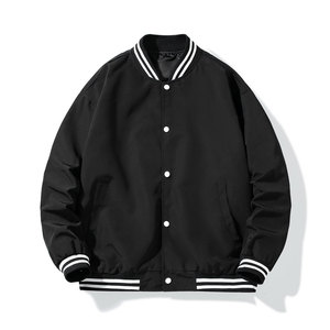 Chaqueta Letterman para Mujer de Uso Exterior, Bajo MOQ, Alta Calidad, Transpirable, Venta al por Mayor - Product Image 1