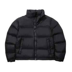 Chaqueta Acolchada Nueva al por Mayor, Chaqueta de Burbuja con Logotipo de The North Face, Chaqueta de Invierno Gruesa de Algodón para Unisex 2026 - Product Image 6