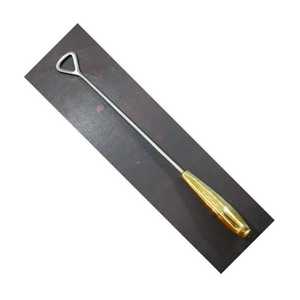 Disector de pecho en ángulo rígido de 30mm de ancho, fuente de alimentación Manual, espátula de pecho de longitud total de 330mm, instrumentos de cirugía plástica - Product Image 4