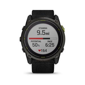 VENTES CHAUDES__ Montre connectée GPS GarmiIn Enduro 3 Sapphire Solar - Product Image 2