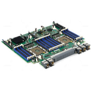 Placa base BULL DUAL LGA3647 DDR4 12001509-007 para BULLSEQUANA S, reacondicionada - Product Image 1