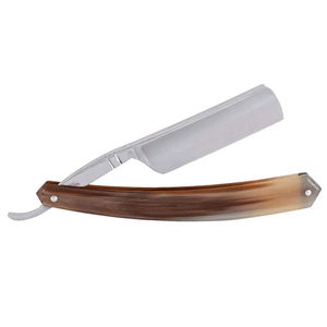 Rasoir de sécurité classique pour homme à lame unique en acier inoxydable de qualité supérieure, non jetable, prix d'usine, avec excellente qualité de produit - Product Image 2