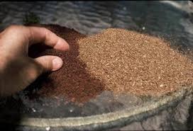 Édulcorant naturel polyvalent en poudre de mélasse séchée et source d'énergie - Product Image 5