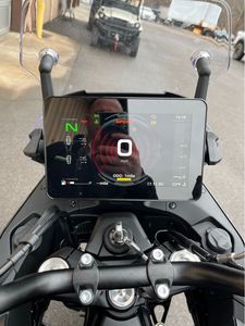 Mejor Oferta, Motocicleta Deportiva IBEXs 800 E 2026 en Venta con 3 Años de Garantía - Product Image 6