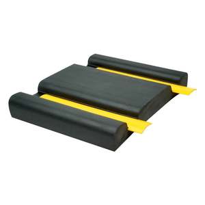 ระบบป้องกันผนังโรงพยาบาล TPE ขนาด 300 x 15 ซม. - Product Image 5