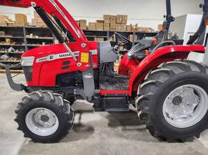 Tractor Massey Ferguson 290. - Product Image 6